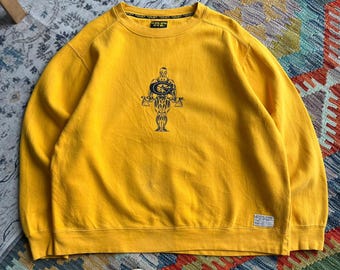 ヴィンテージ 90年代 ショーン・ジョン プルオーバー クルーネック XXL