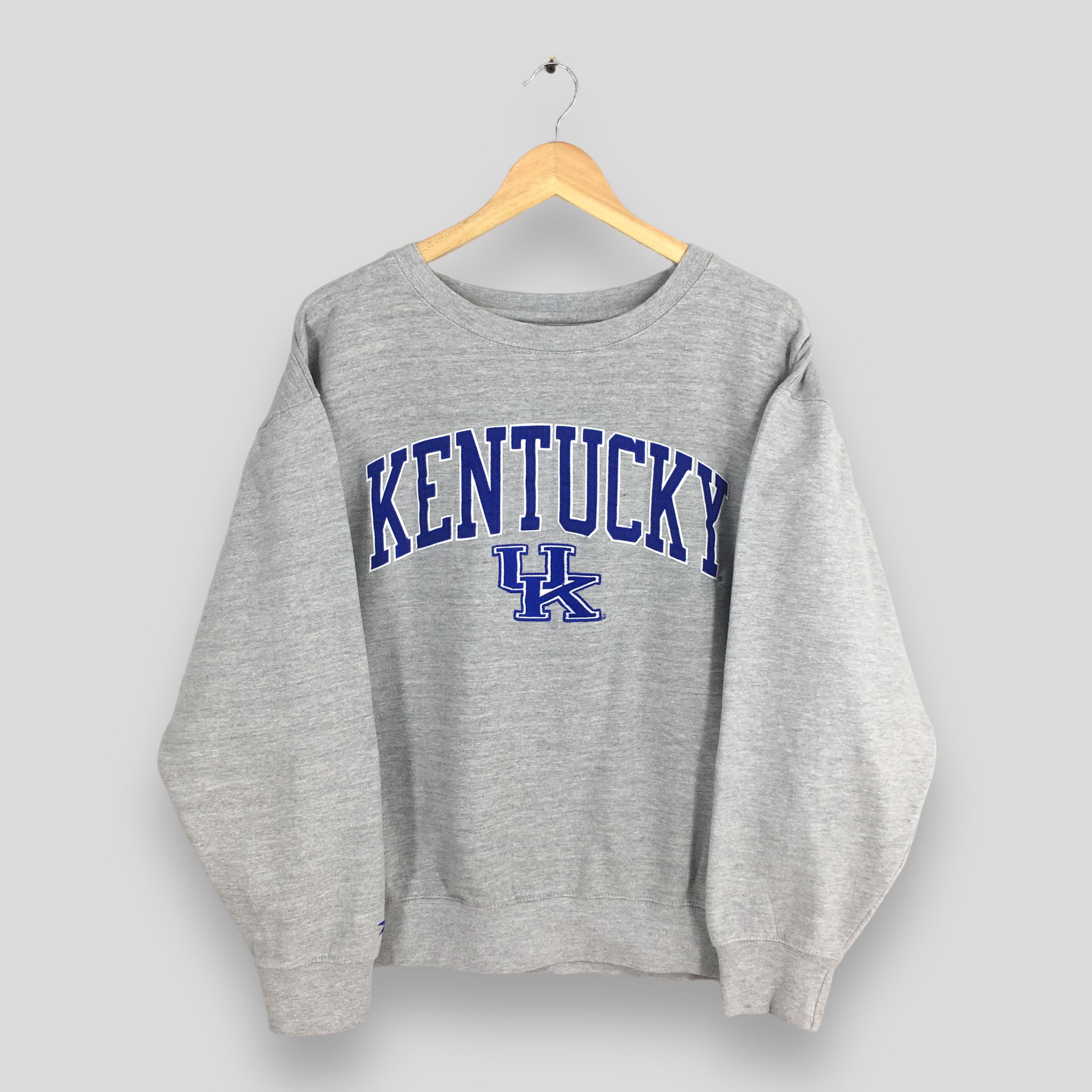 University of Kentucky Hoodie Etsy UK