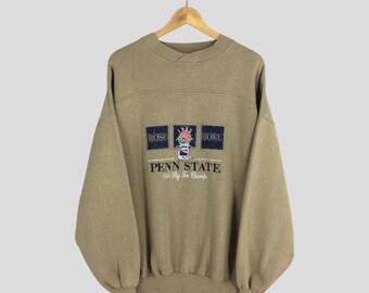Vintage the Pennsylvania PSU Penn State University