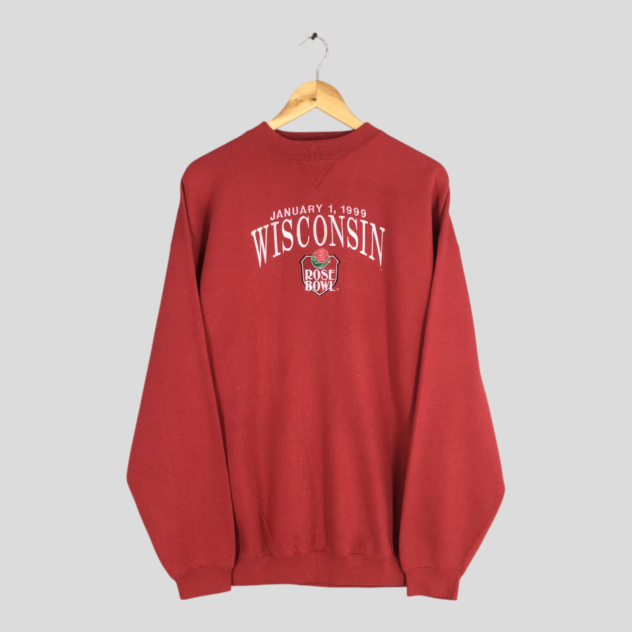 Uw Madison Wisconsin Badgers Cycling Jersey Wisconsin Sweatshirt