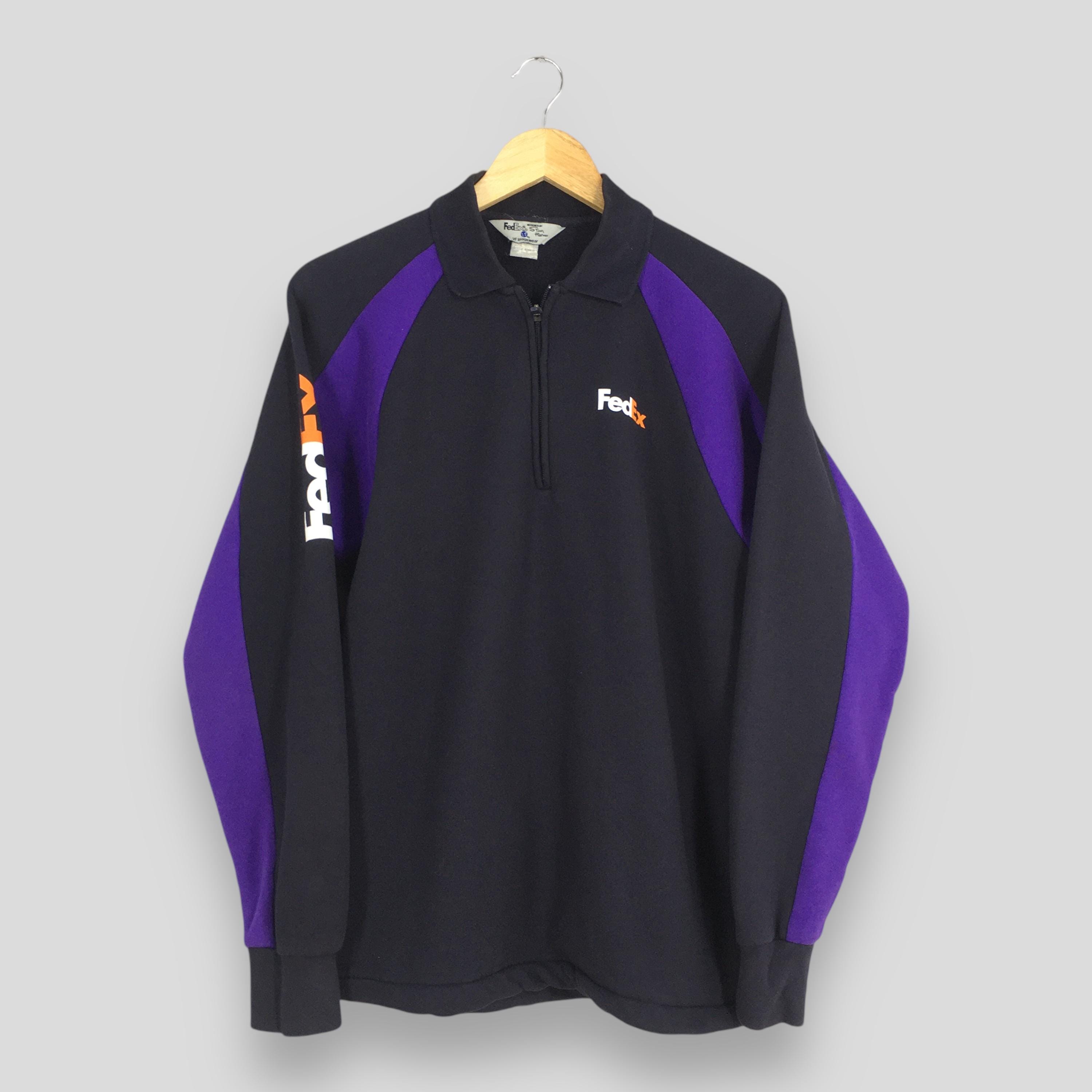 Vintage Fedex - Etsy