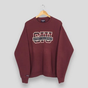 University of illinois vintage sweatshirt - Etsy 日本