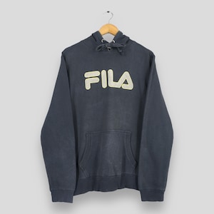 Vintage pulóver - Fila | bézs Vintage pulóver - Fila | bézs