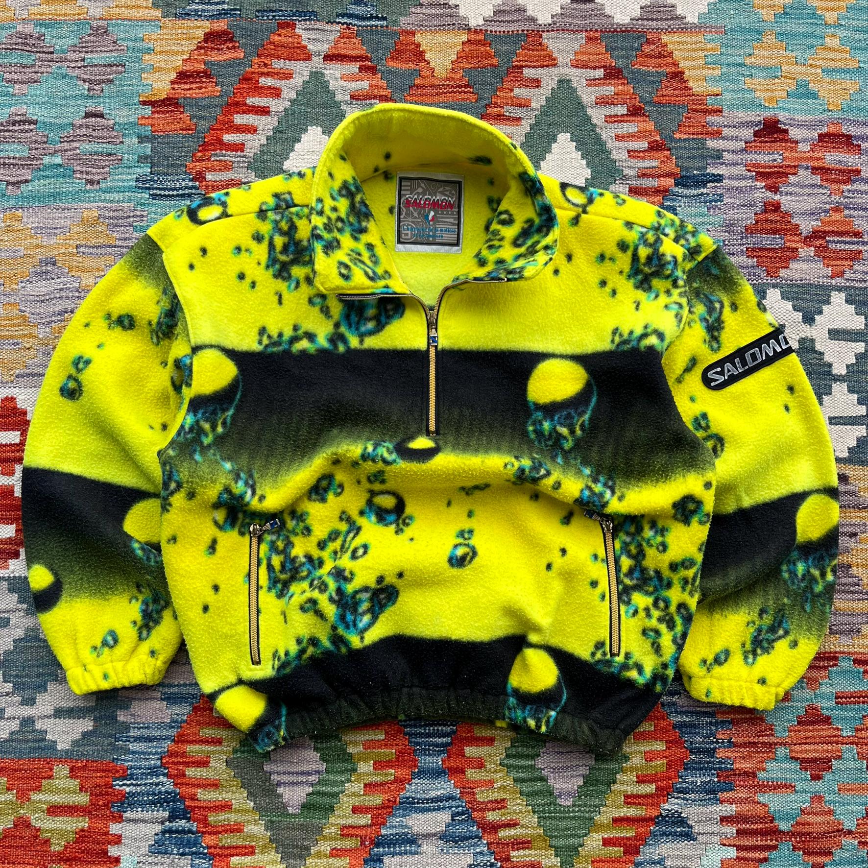 90s Salomon - Etsy