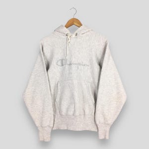 Vintage 80s Champion Reverse Weave Hoodie - Etsy