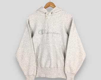 Vintage 80s Champion Reverse Weave Sweatshirt Xlarge Champion