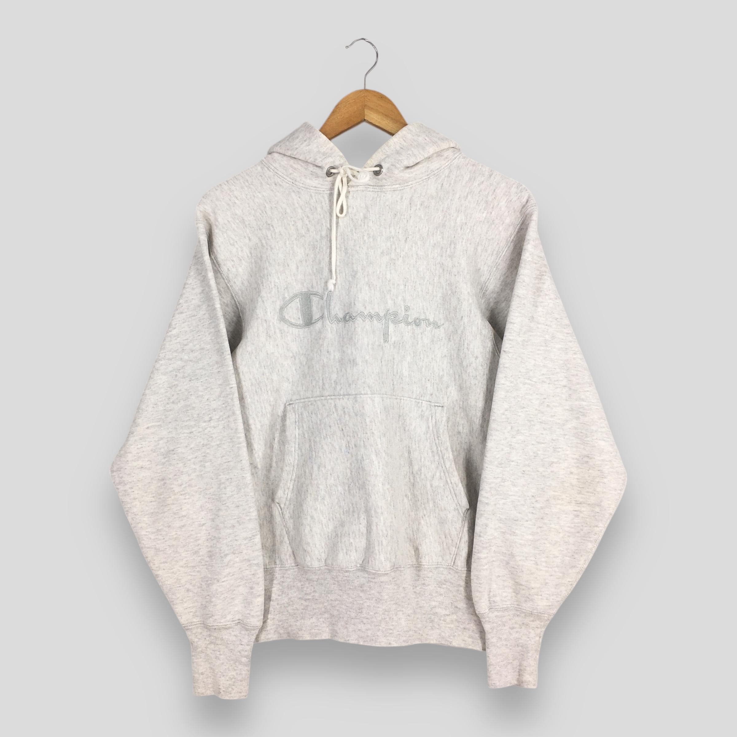 70s Champion Reverse Weave Hoodie - Etsy