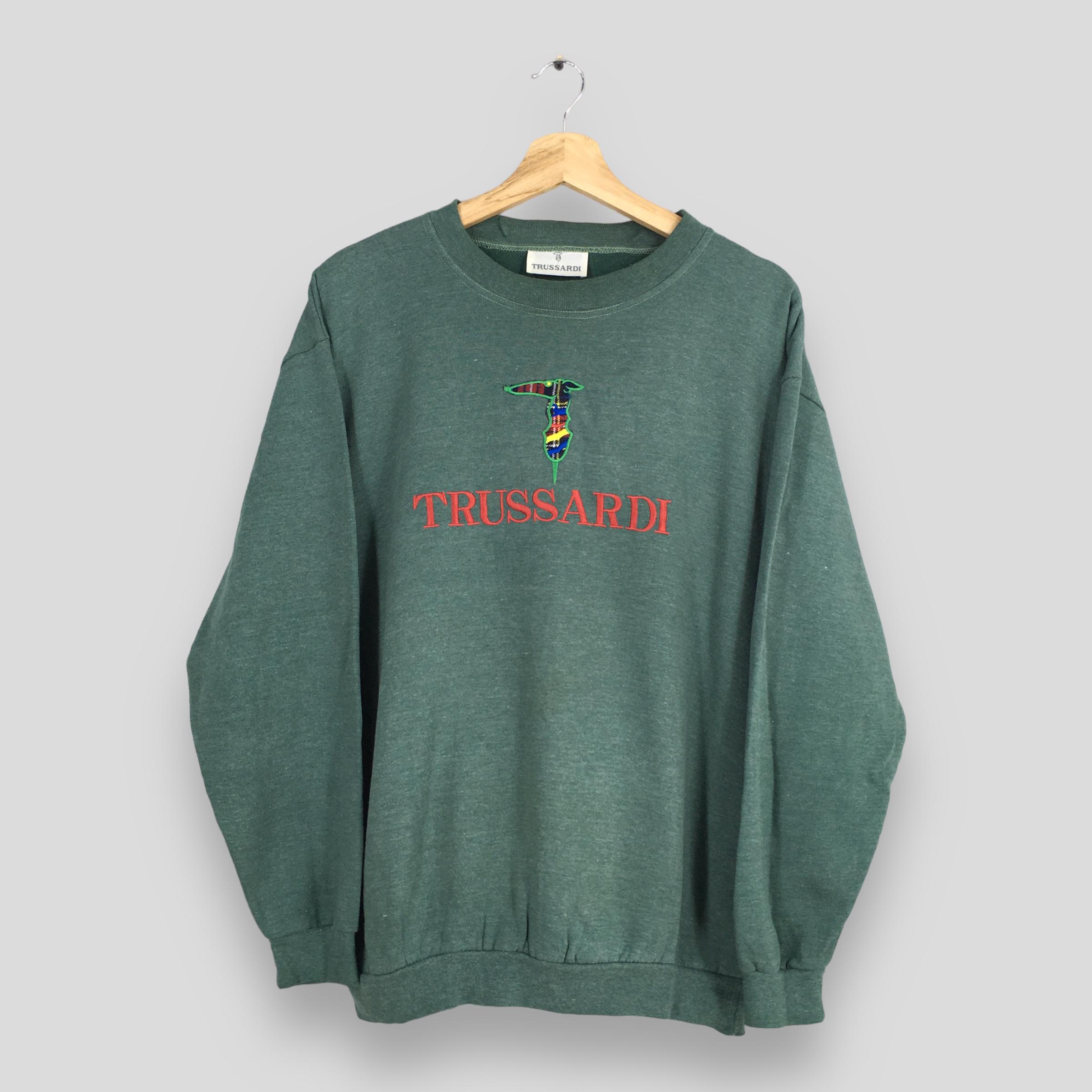 90s Trussardi Jeans - Etsy Singapore 90s Trussardi Jeans - Etsy Singapore