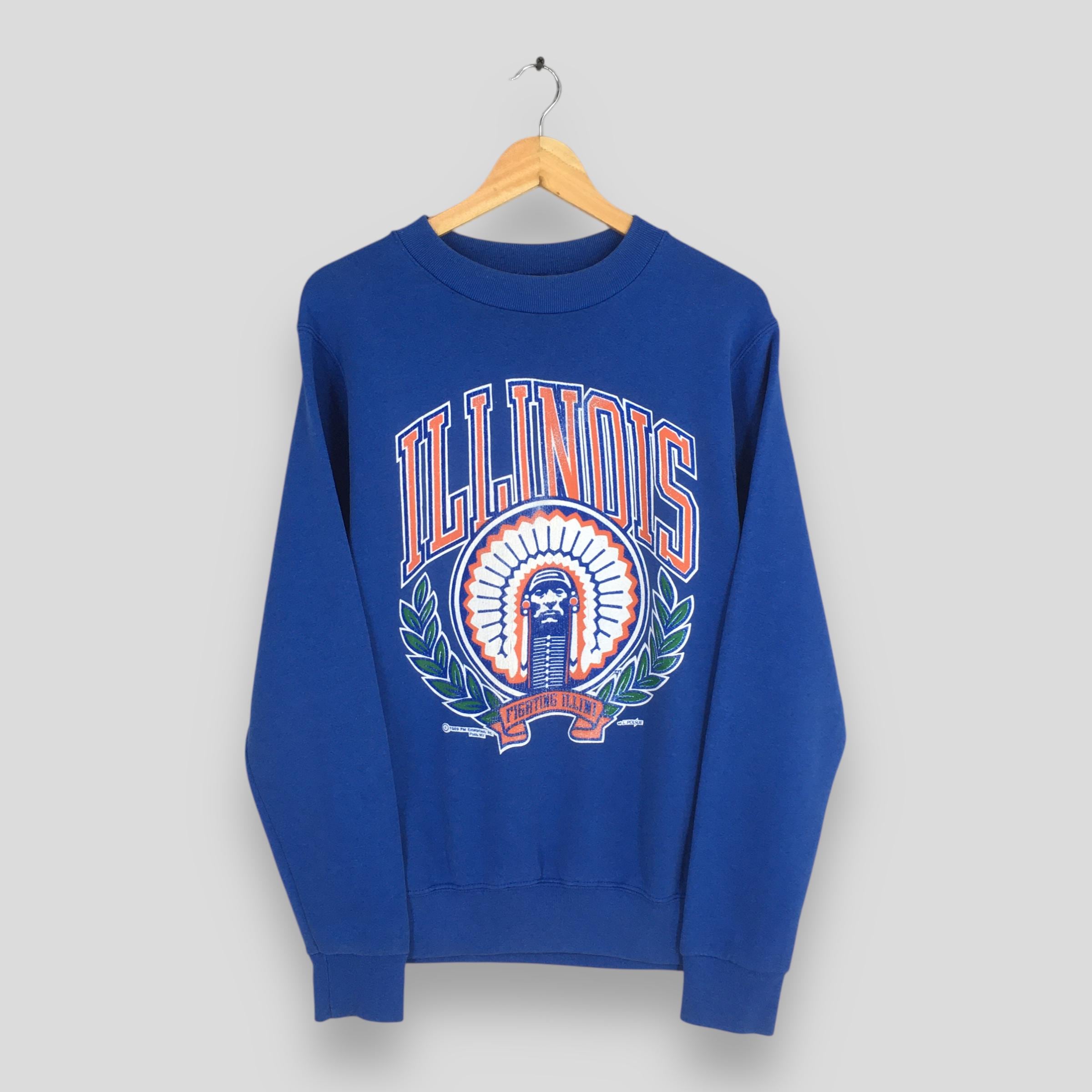 90s Chiefs Sweater UK