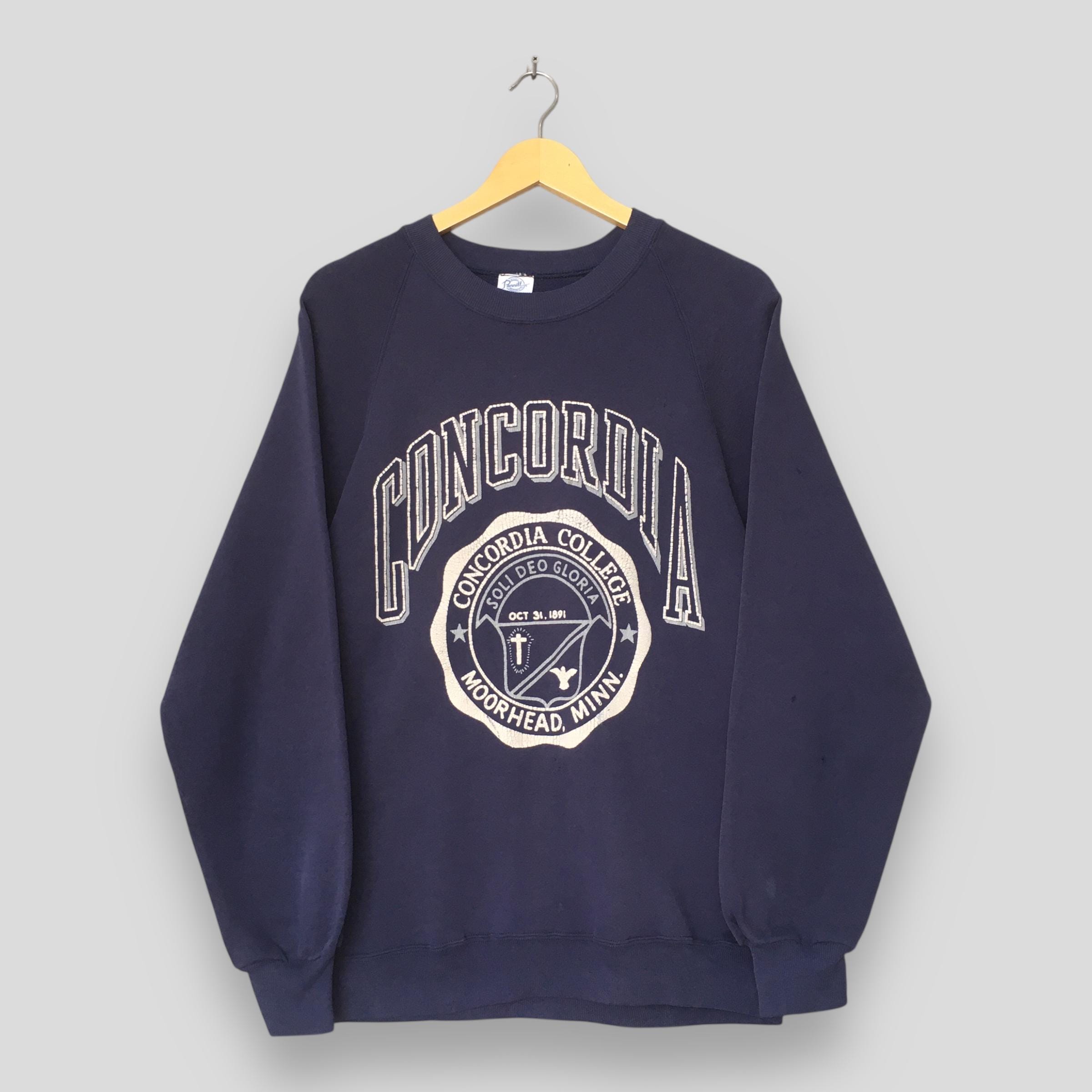 Concordia college - Etsy 日本