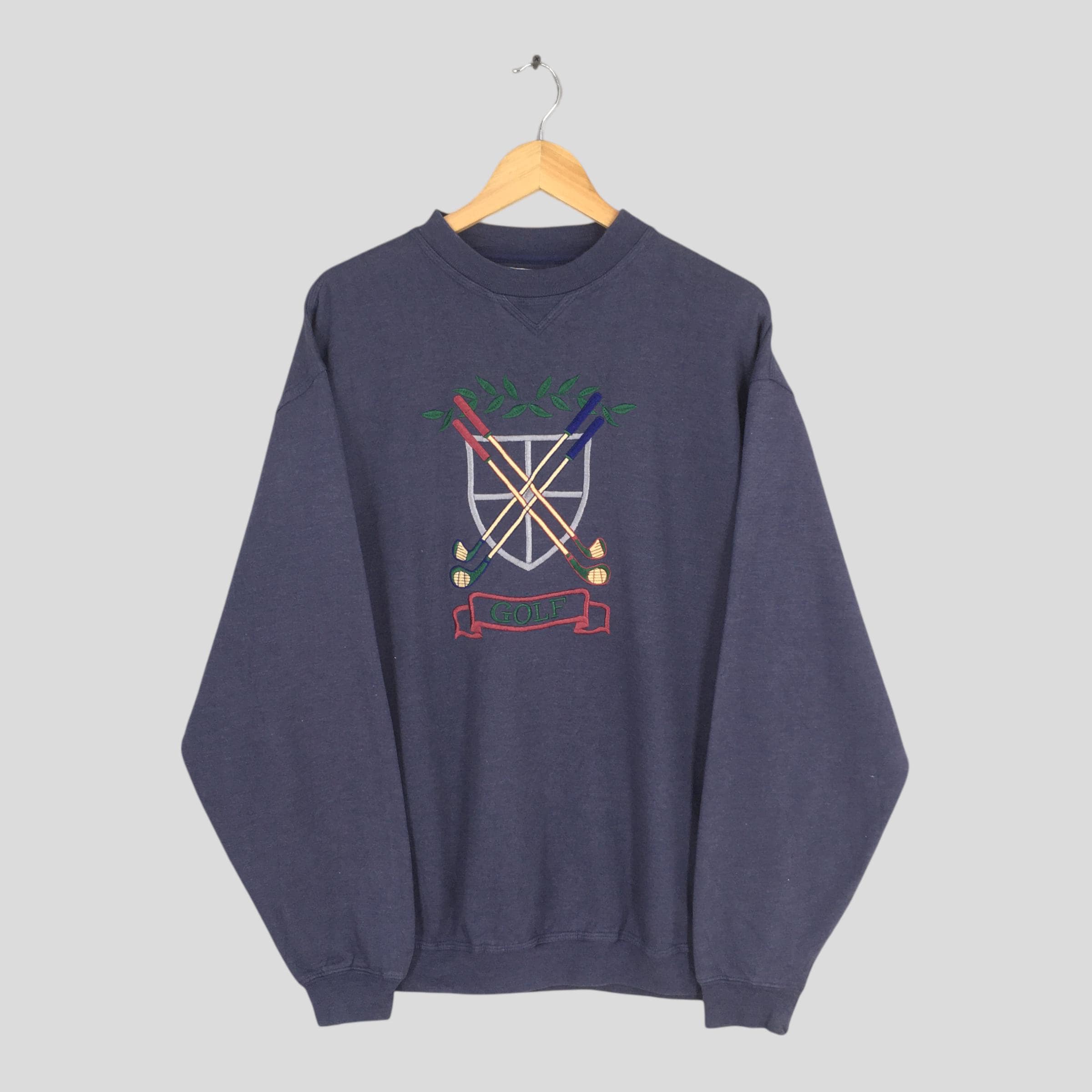 Callaway Sweatshirt - Etsy Canada