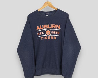 Sweat à capuche Detroit Tigers MLB Auburn Tigers T-shirt de football, T-shirt, chemise active