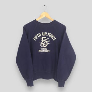 Usafa Sweatshirt - Etsy