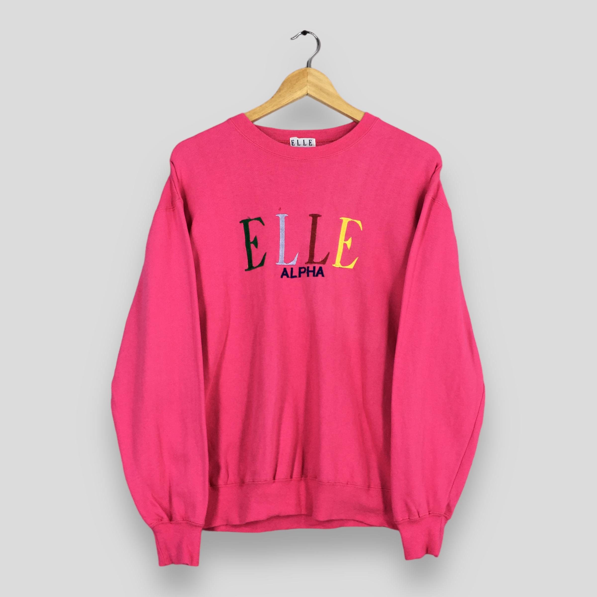 90s Elle Sports - Etsy