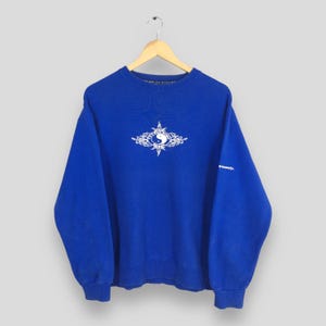Vintage 90's T&C Surfboard Hawaii Sweatshirt Crewneck