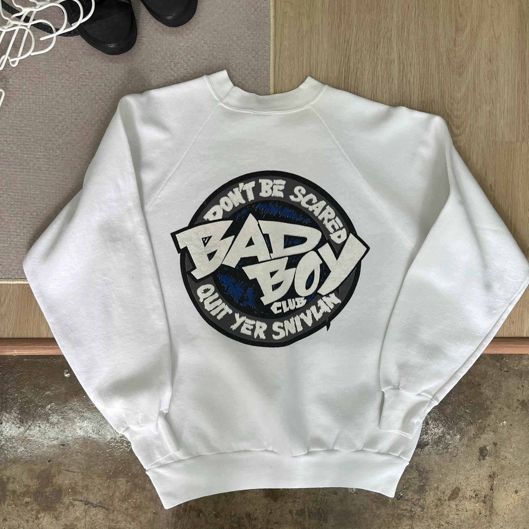 90's Bad Boy - Etsy