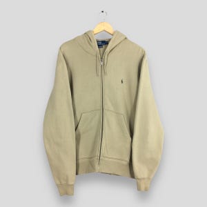 Ralph Lauren Polo 67 Hoodie - Etsy