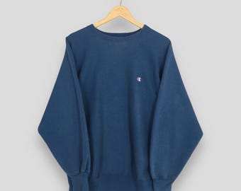 Vintage 90s Champion Reverse Weave Kellogg Sweatshirt Crewneck Big