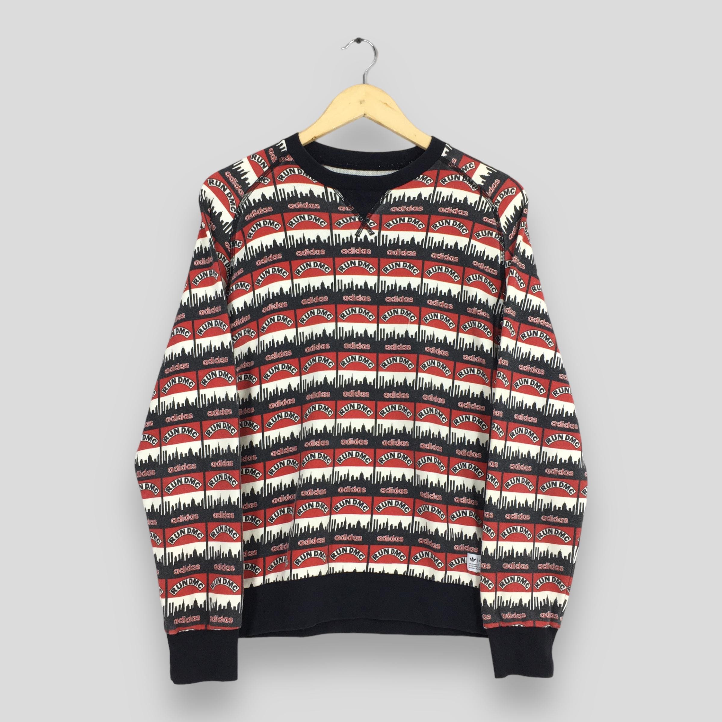 Adidas Run Dmc - Etsy Finland