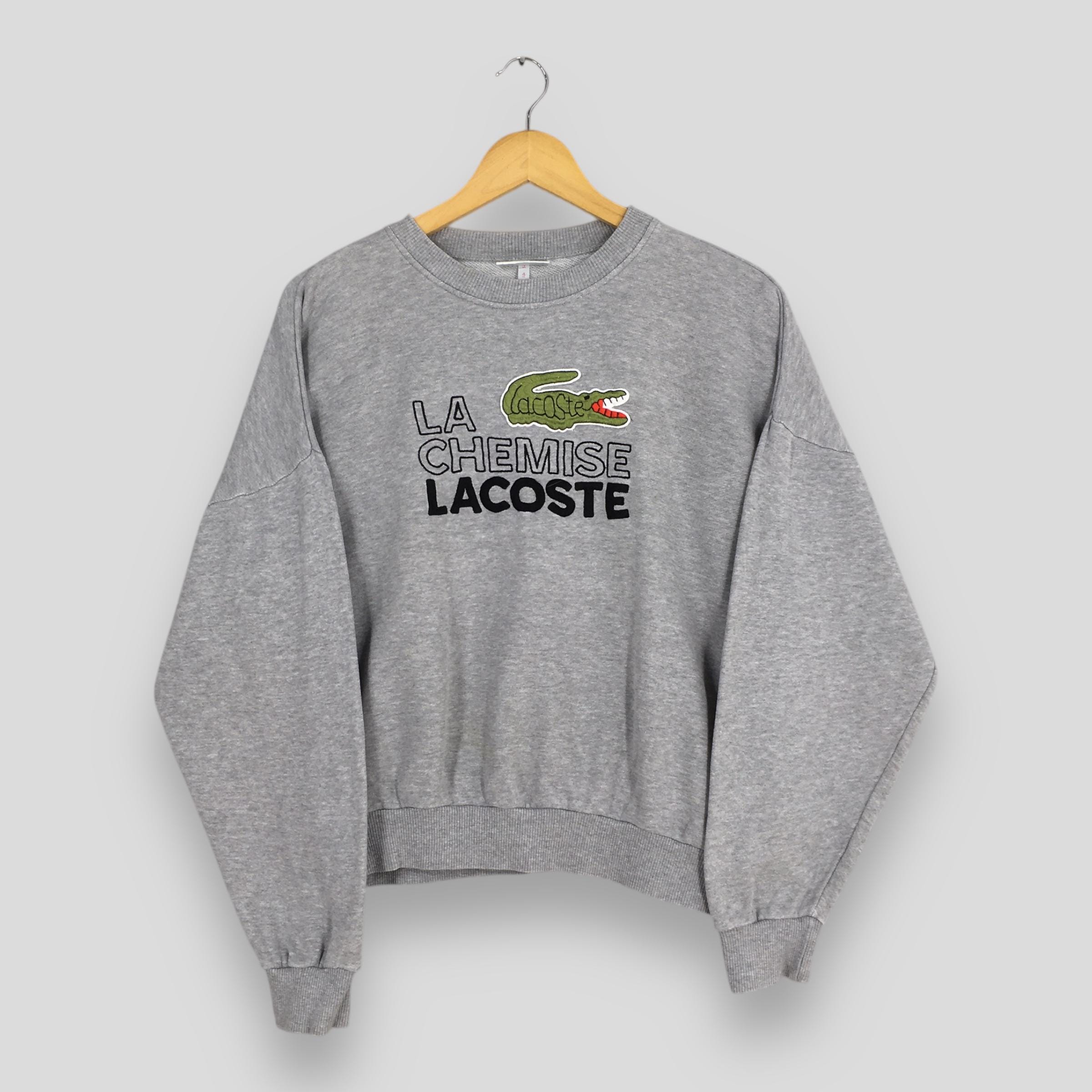 La chemise lacoste - Etsy 日本