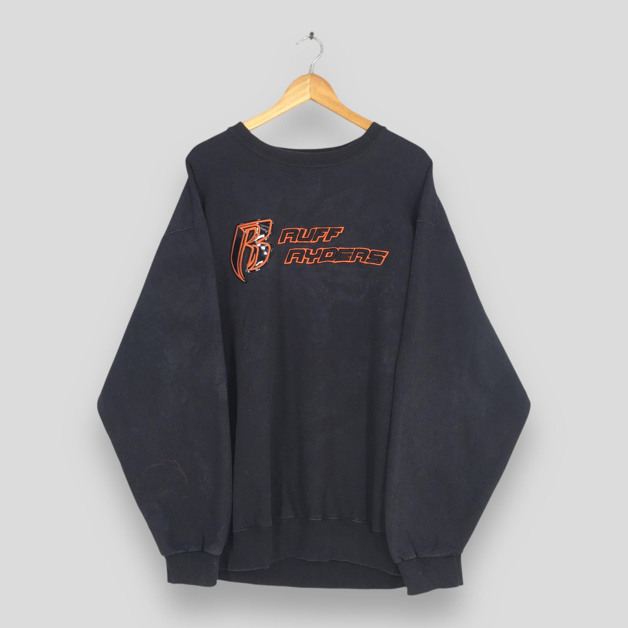 Ruff Ryders Clothing - Etsy