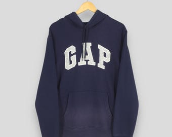 90年代ヴィンテージ Gap ワールドクラシック グレー スウェットシャツ 