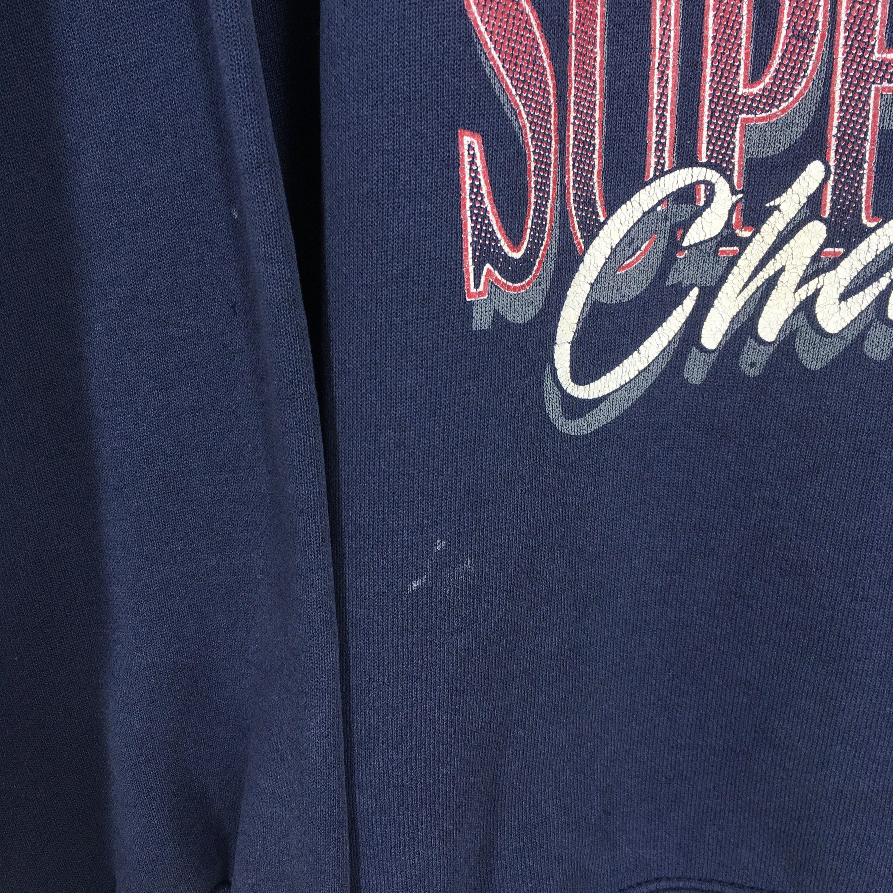 Vintage 90s Dallas Cowboys NFL Sweatshirt Xlarge Dallas Cowboys