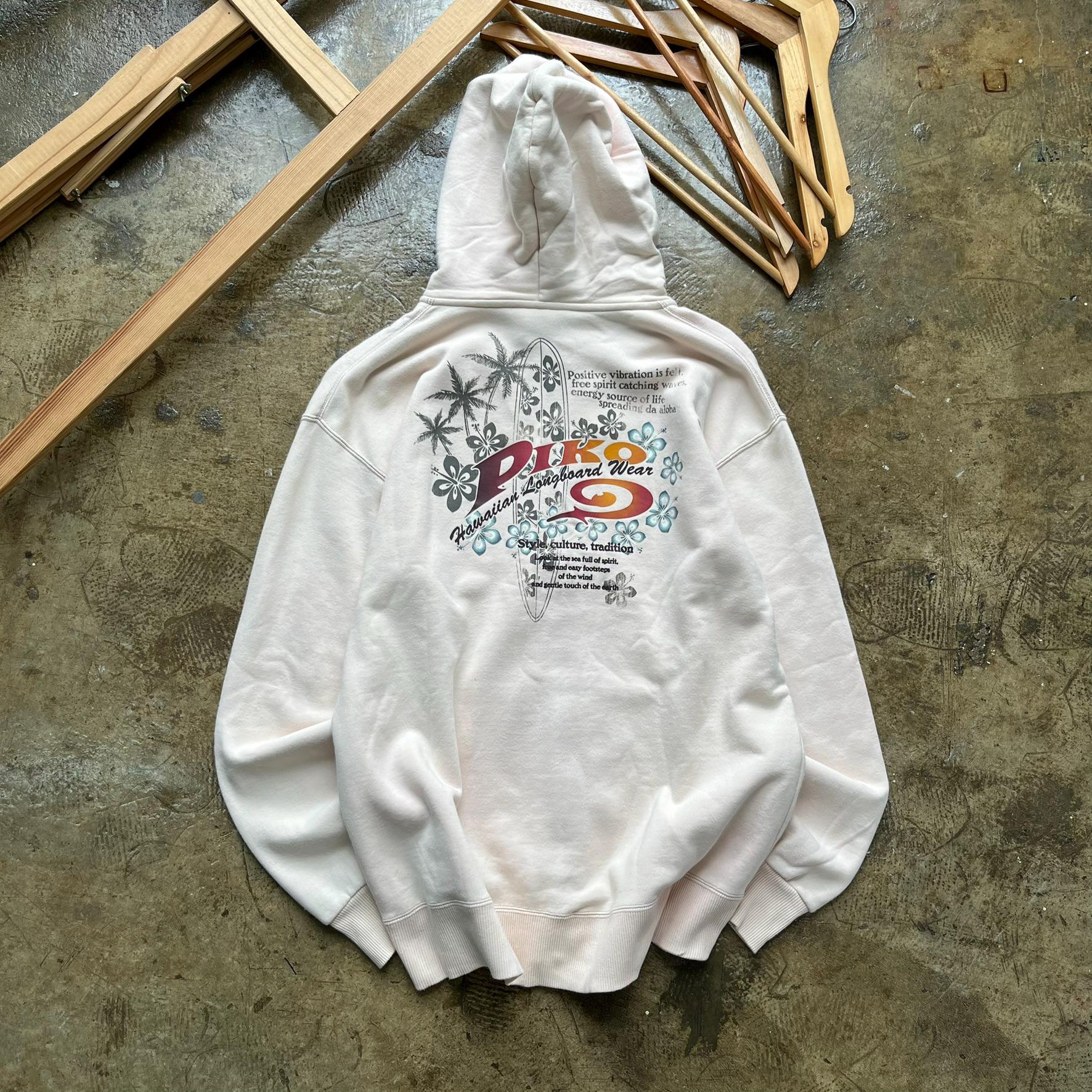 Piko Longboard Wear - Etsy