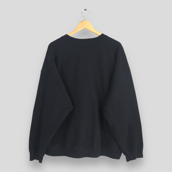 【MODERNIF】Newport Lettering Overfit Sweatshirt Vintage 90s Newport City Minnesota Sweatshirt Xxlarge
