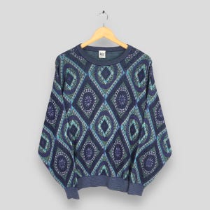 Rare Modigliani Knit sweater モディリアーニ　ニット il_1080xN.4202576398_p7rk.jpg