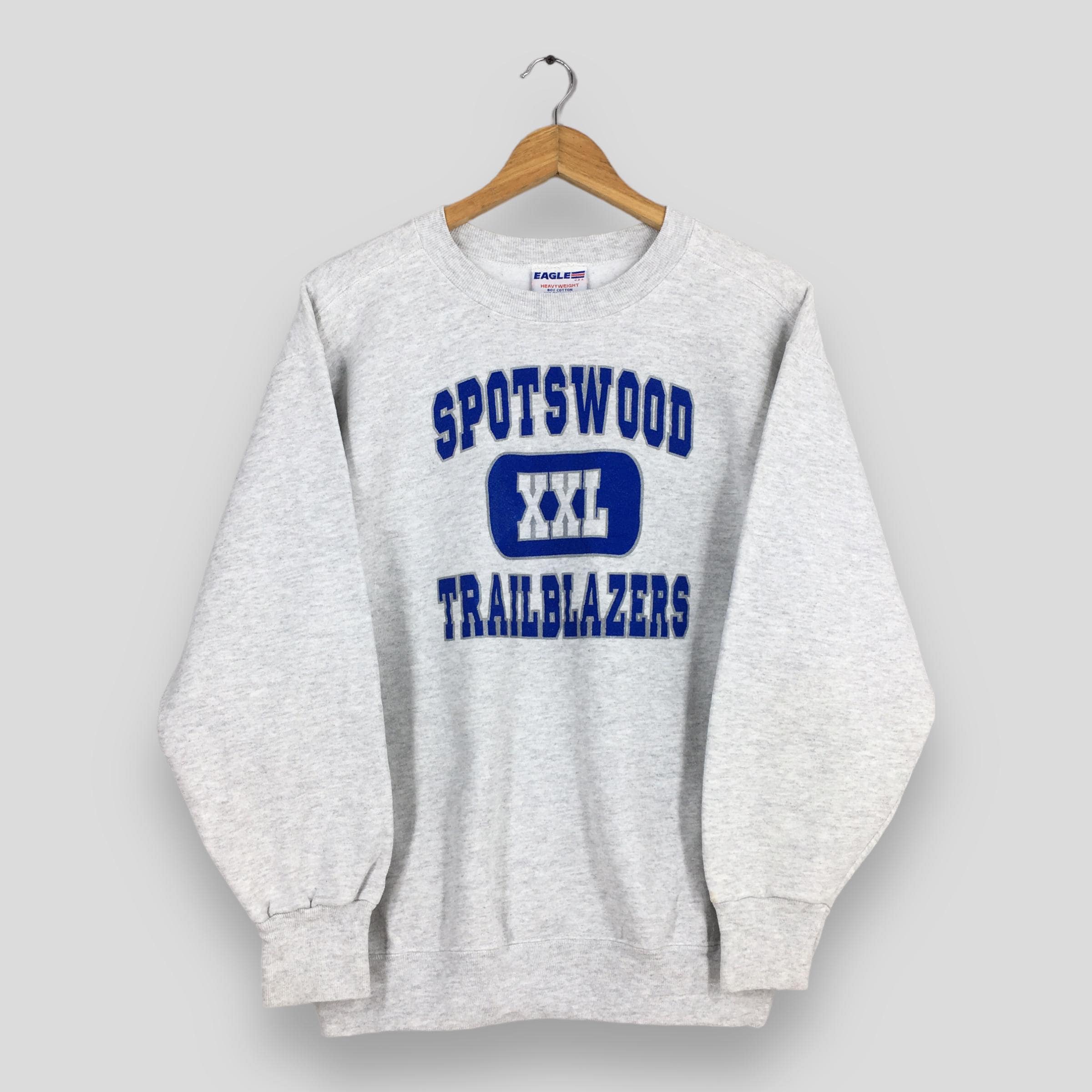 トップス 1970s Collegiate Pacific Sweatshirt Vtg collegiate pacific - Gem