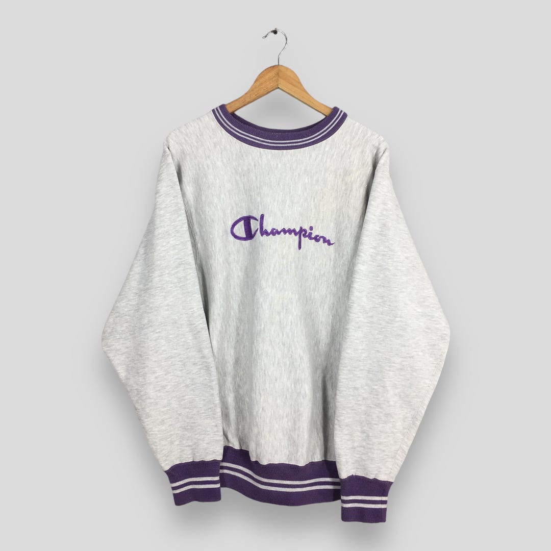 M*様 CHAMPION SWEAT Reverse weave 90s Vintage 90s Champion Reverse Weave Hoodie Sweatshirt Logo