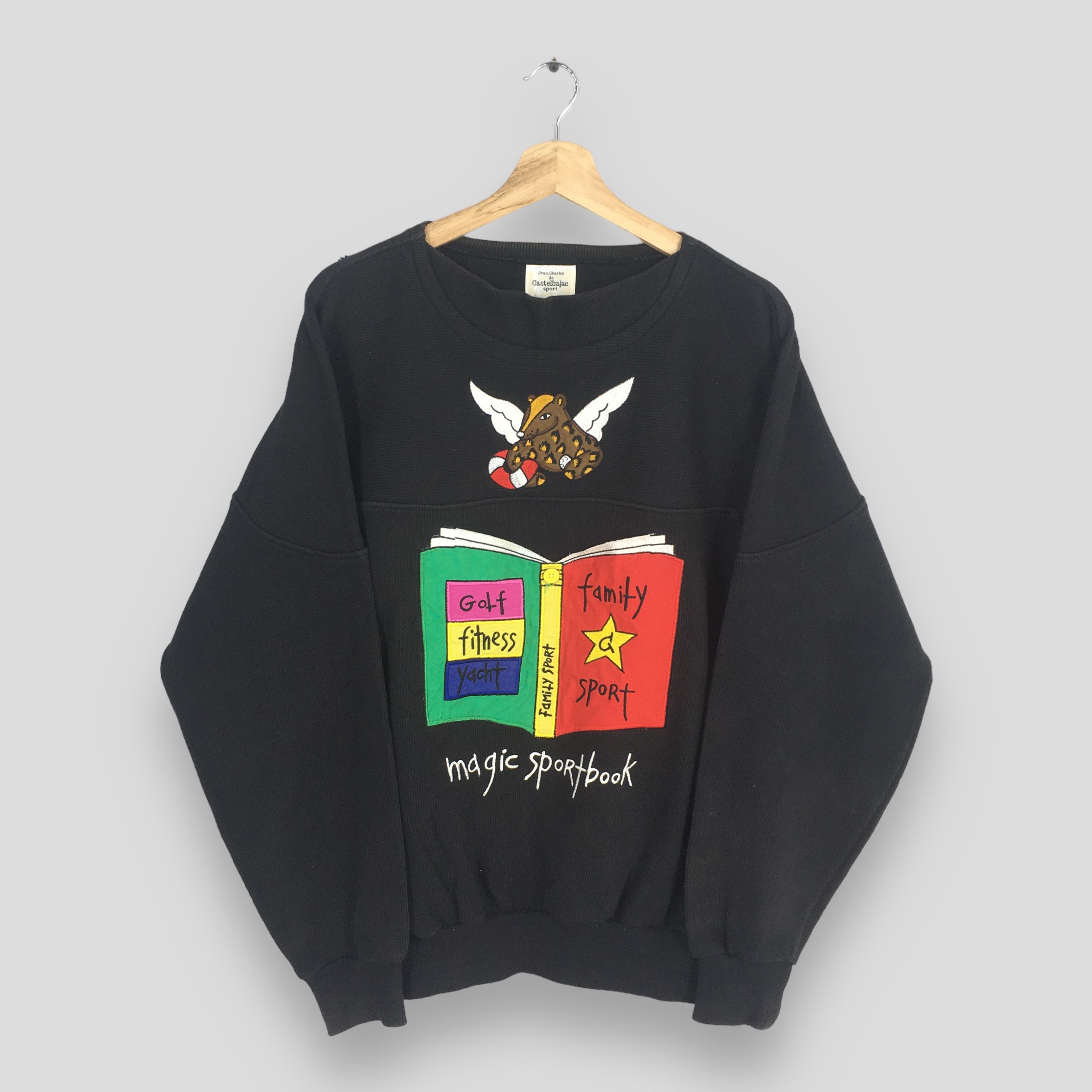 Jean Charles De Castelbajac - Etsy Jean Charles De Castelbajac - Etsy