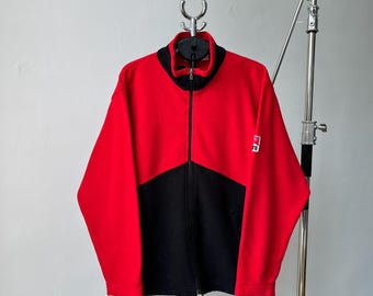 Marlboro マルボロ 90s 90年代 刺繍ロゴ Vintage 90's ナイロン