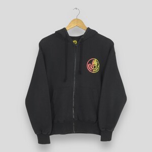 Vintage 90s Body Glove Surf Sweatshirt Small Body Glove Usa Surfing Groove Jumper Body Glove Surf Wear Sweater Body Glove Sweater Size S image 4