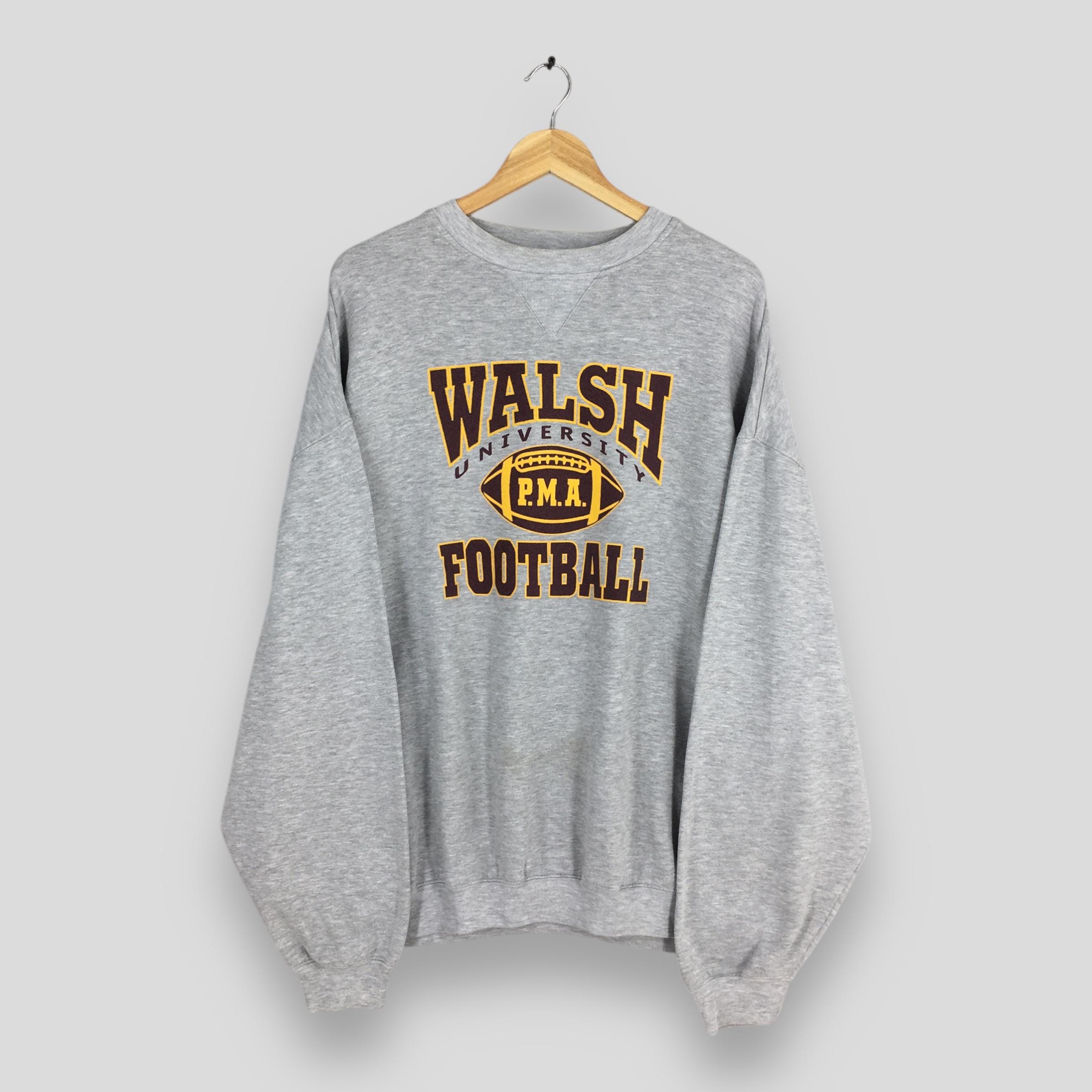 Walsh University