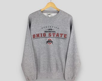 オハイオ州立大学プルオーバー　US Sサイズ オハイオ州立大学プルオーバー US Sサイズ オハイオ州立大学プル