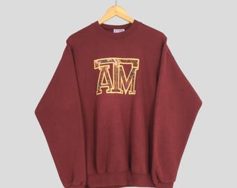 50s Texas Aggies スウェット Mサイズ 50s Texas Aggies スウェット Mサイズ