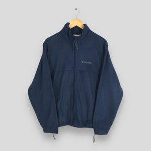 L/XL- Vintage Columbia Sportswear 90s RARE Aztec Southwest