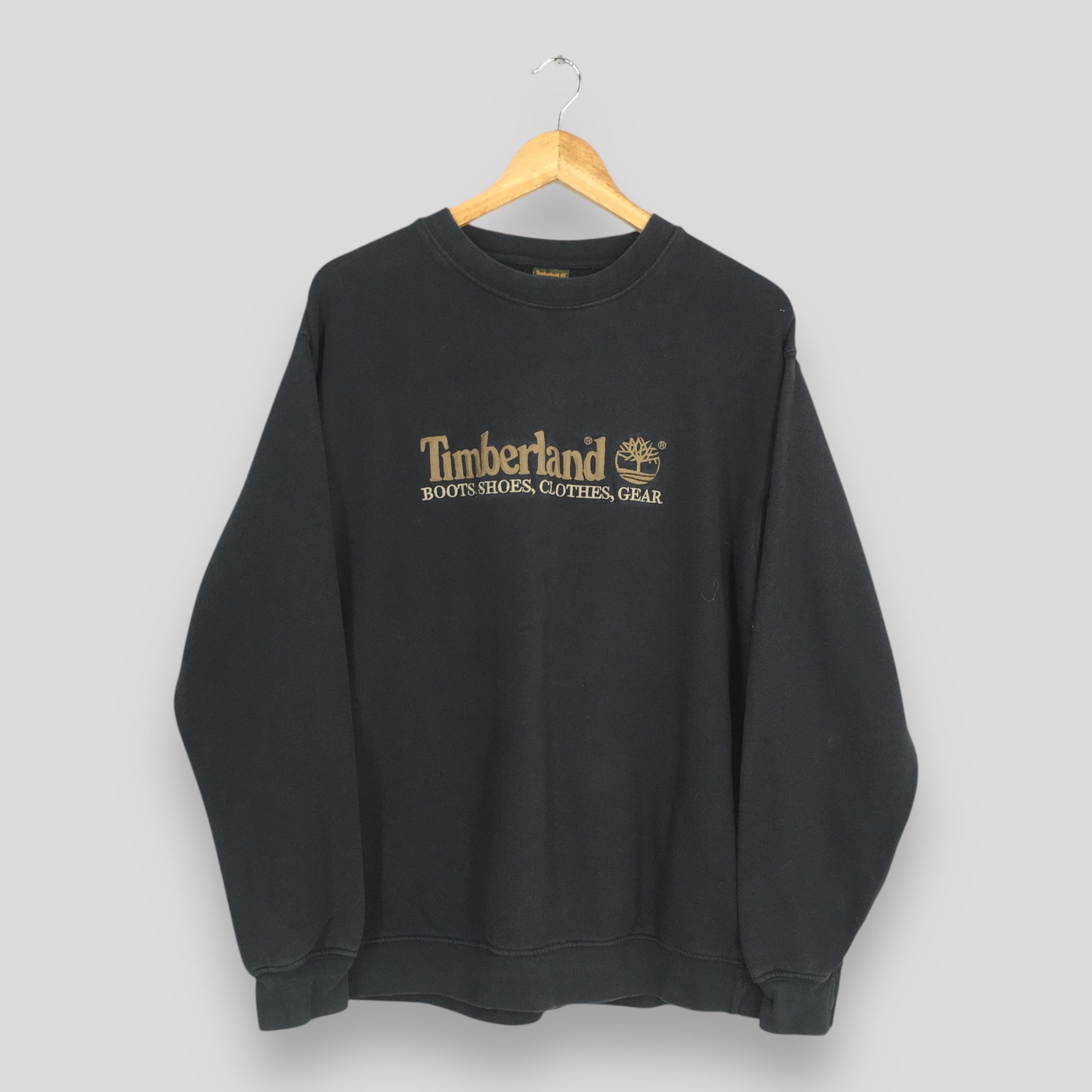 Timberland Logo - Etsy