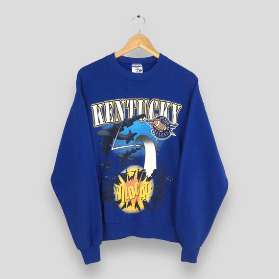 リッチー ケンタッキー大学ワイルドキャッツ スウェット VINTAGE リッチー ケンタッキー大学ワイルドキャッツ スウェット VINTAGE
