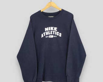etsy nike sweatshirt