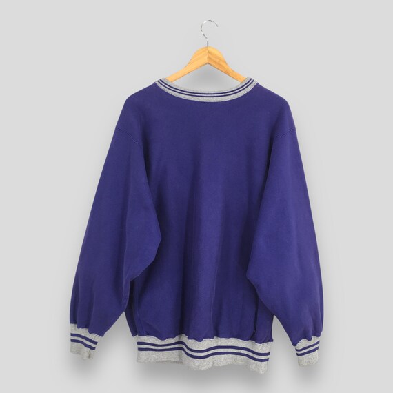 Vintage 80s Champion Reverse Weave Sweatshirt Xlarge Champion Vintage 80s Champion Reverse Weave Sweatshirt Xlarge Champion