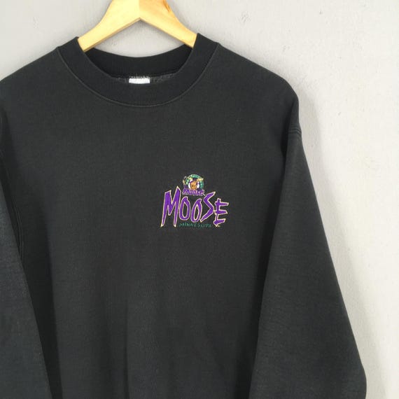Minnesota Moose Hockey | Squadlocker