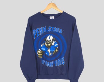 ヴィンテージ Penn State University 半袖スウェット fit=scale-down,w=1200
