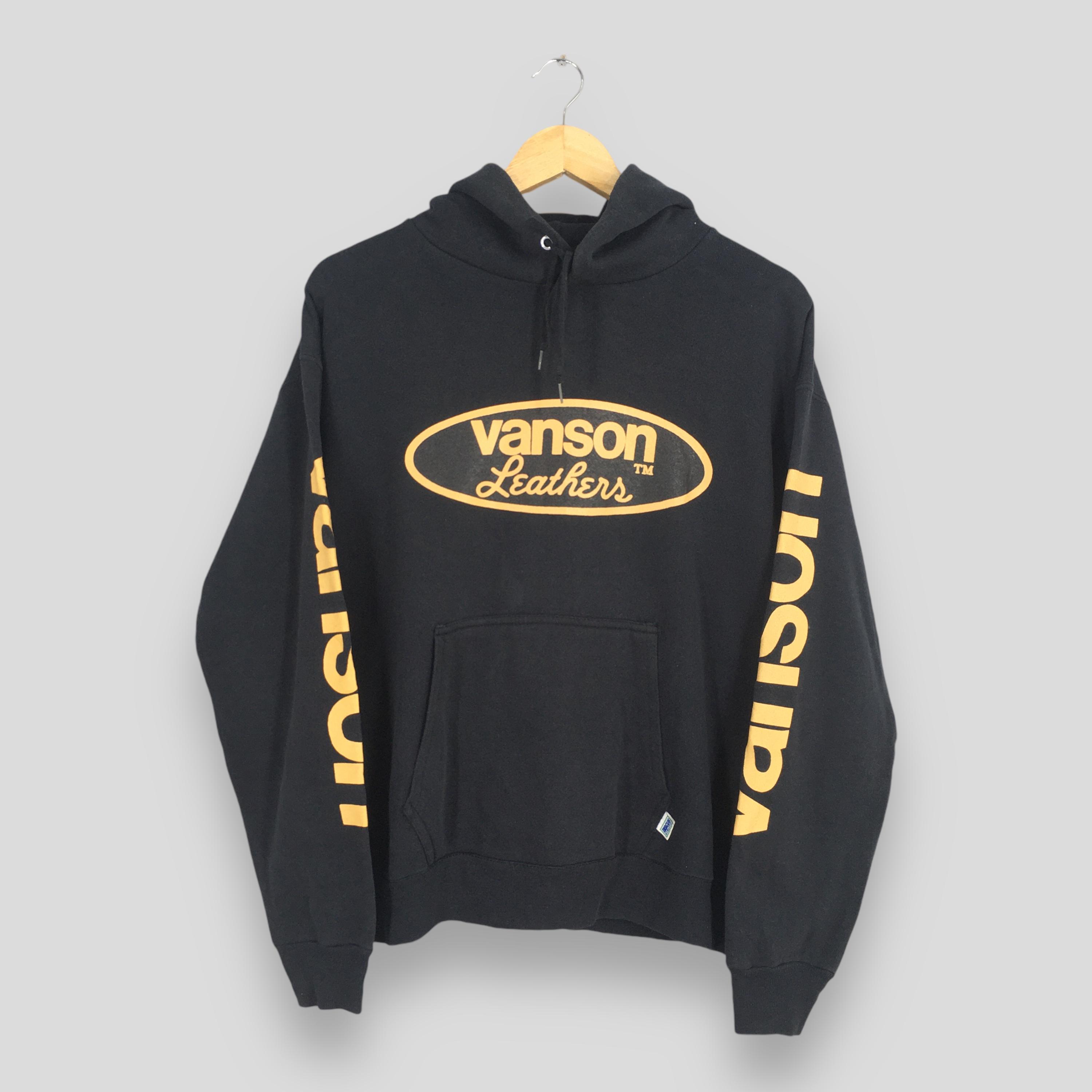 Vanson - Etsy 日本
