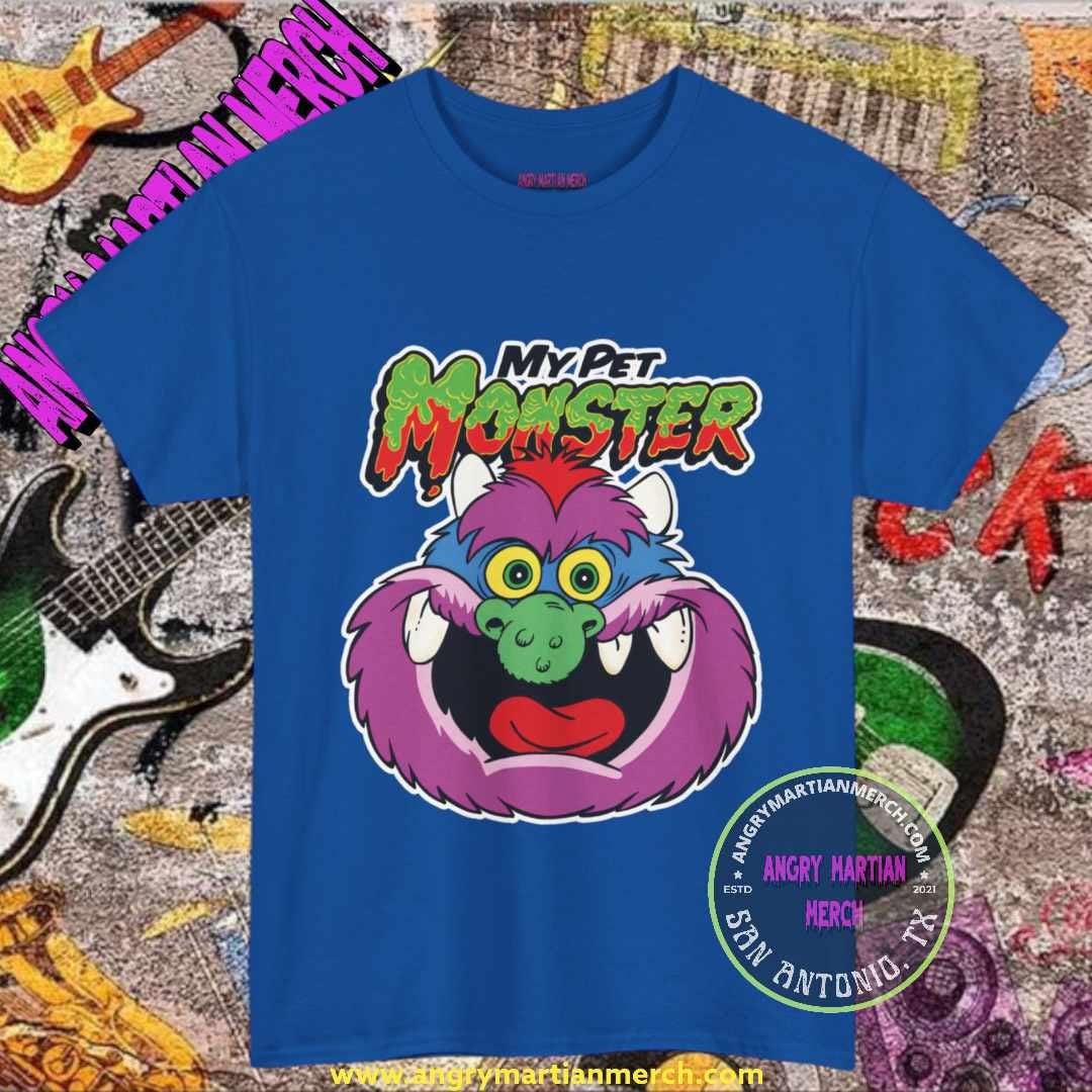My Pet Monster 80s - Etsy My Pet Monster 80s - Etsy