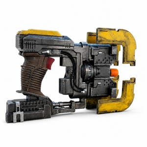 Dead Space Plasma Cutter - Etsy