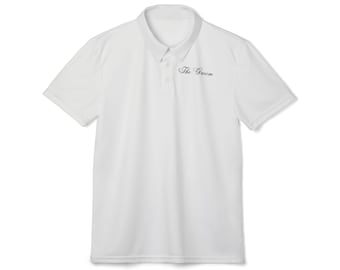 The Groom Polo Shirt