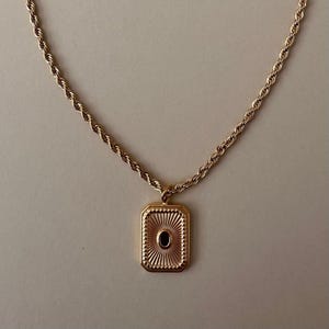 Collar Nuria
